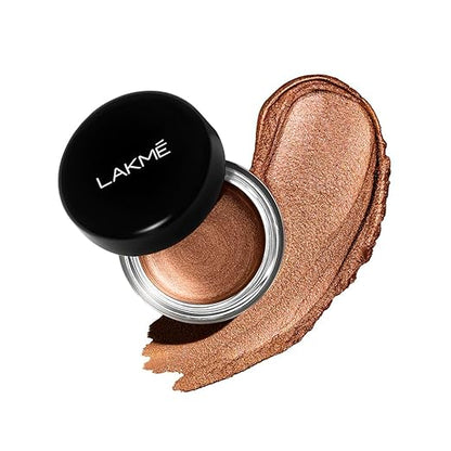 Lakme Absolute Explore Eye Paint Bedazzled Brown