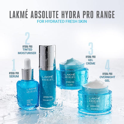 LAKMÉ Absolute Hydra Pro Serum 15ml