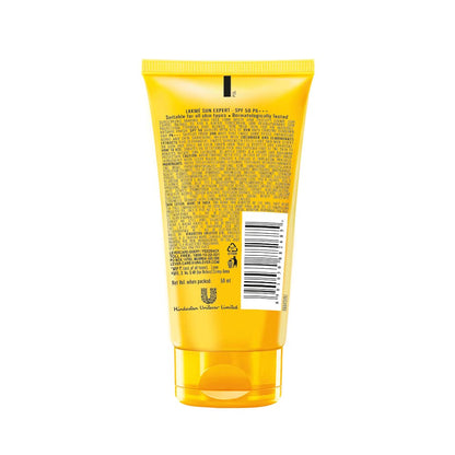 Lakme Sun Expert Tinted Sunscreen 50 SPF, 50 g