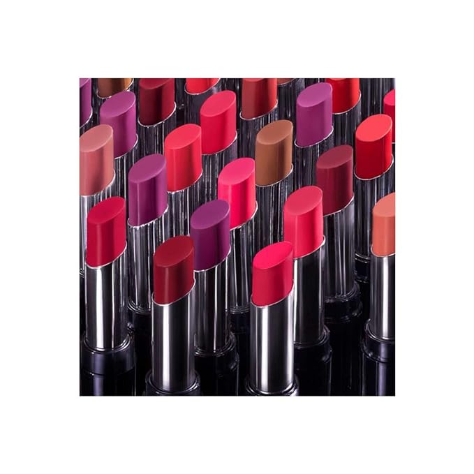 LAKMÉ Absolute 3D Lipstick, Matte Finish - Frosty Pink, 3.6 g