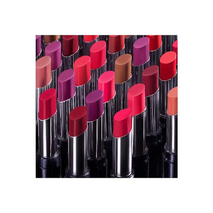 Lakme Absolute 3D Lipstick, Plum Spell, 3.6 g