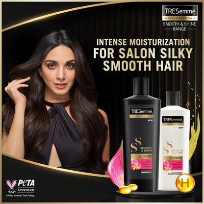 TRESemme Smooth & Shine Shampoo 185 ml