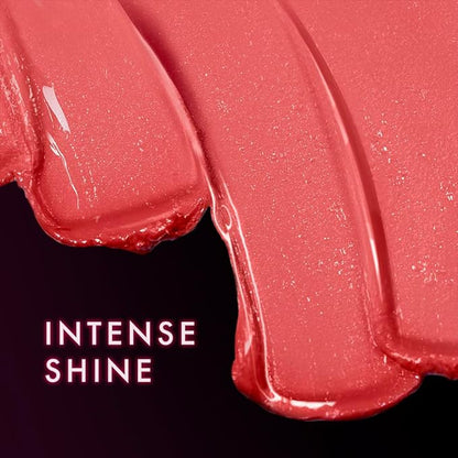 LAKMÉ Lipstick Red (High-Shine Finish)