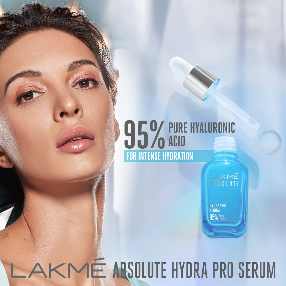 LAKMÉ Absolute Hydra Pro Serum 15ml