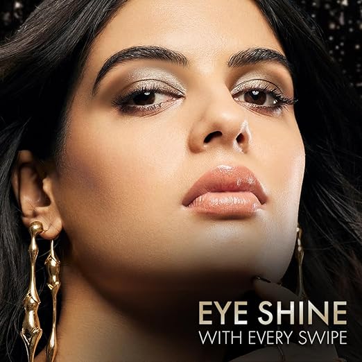 Lakme Absolute Explore Eye Paint Bedazzled Brown