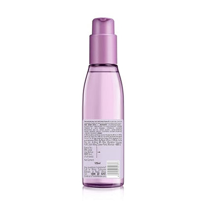 L'Oréal Professionnel Absolut Repair Oil 10-In-1 Multi-Benefit Leave-In Hair Serum, 90Ml & Pack of 2 L'Oréal Professionnel Serie Expert Liss Unlimited Blow Dry Serum 125 Ml, For Frizz-Free Hair