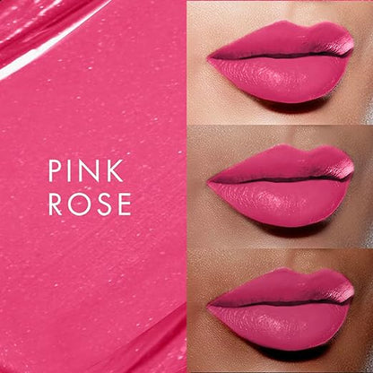 LAKMÉ Lipstick Pink (High-Shine Finish)