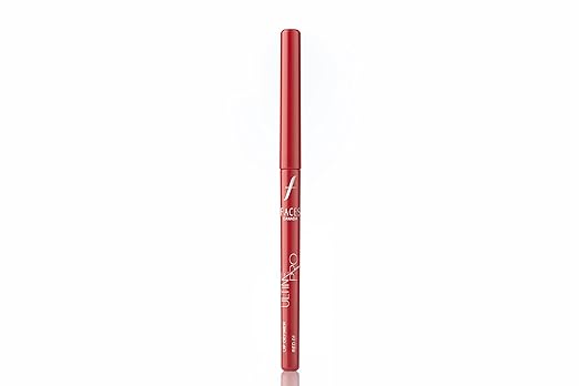 Faces Canada Ultime Pro Lip Definer Red 01 0.35 g