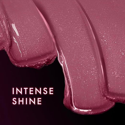 LAKMÉ Lipstick Wine (High-Shine Finish)