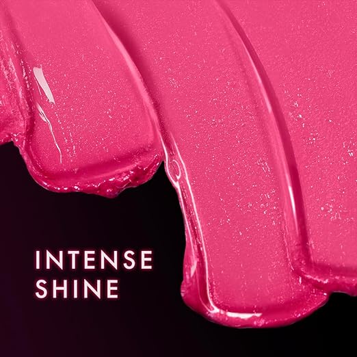 LAKMÉ Lipstick Pink (High-Shine Finish)