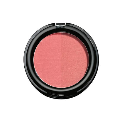 Lakme Absolute Face Stylist Blush Duos, Coral Blush, 6 g