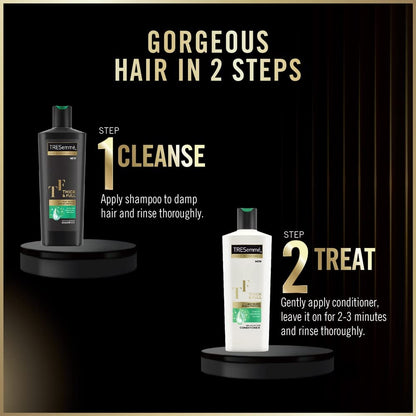 TRESemme Thick & Full Shampoo, 340 ml