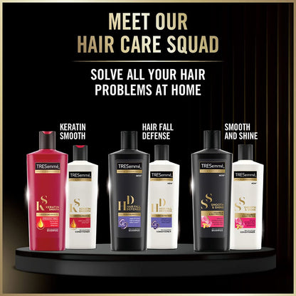 TRESemme Pro Protect Sulphate Free Shampoo 580 ml