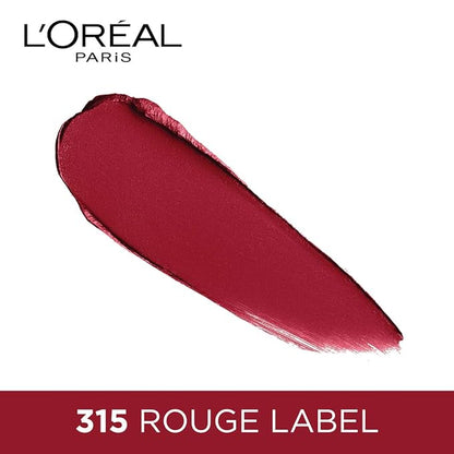 L'Oreal Paris Color Riche Matte, 3.7 g