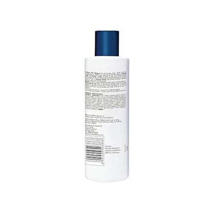 Pack of two L'Oréal Professionnel Absolut Repair Shampoo With Protein And L'Oréal Professionnel Xtenso Care Shampoo For Straightened Hair, 250 ML