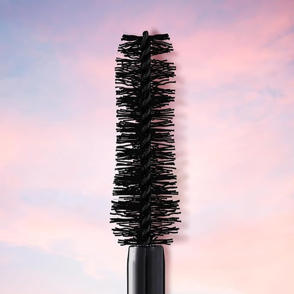 L'Oréal Paris Voluminous Lash Paradise Washable Mascara, Blackest Black, 8Ml