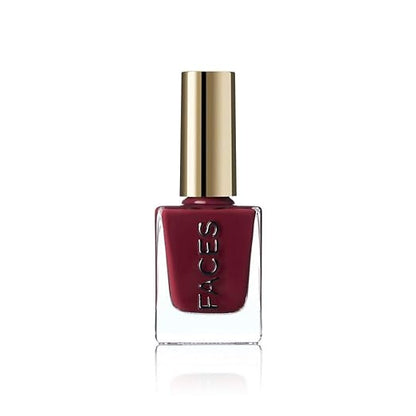 Faces Canada Belle De Luxe Nail Enamel