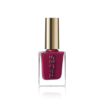 Faces Canada Belle De Luxe Nail Enamel