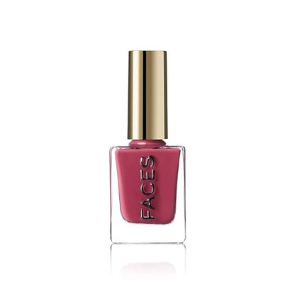 Faces Canada Belle De Luxe Nail Enamel