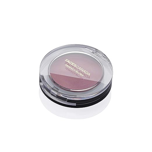 Faces Canada Perfect Blush Hot Pink 02 5g