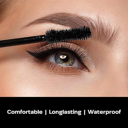 Faces Canada Ultime Pro HD Whopper Lashes Mascara Black 13.5g