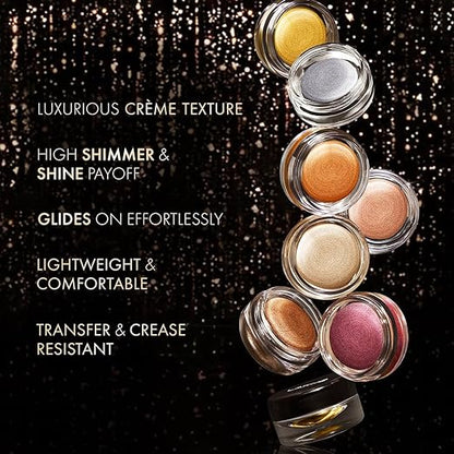 Lakme Absolute Explore Eye Paint Glitering Gold Dust