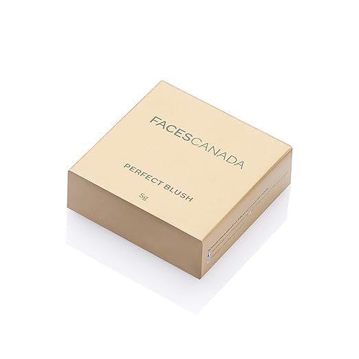 Faces Canada Perfect Blush Cocktail Peach 04 5g