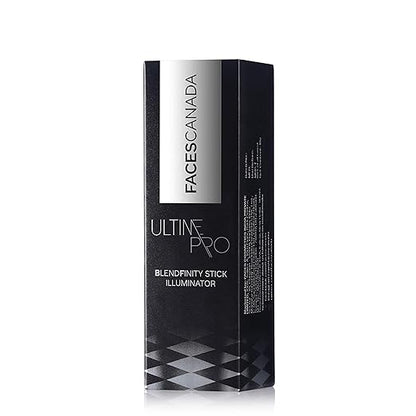 Faces Canada Ultime Pro Blendfinity Stick Illuminator 10 g Make Me Shine 01