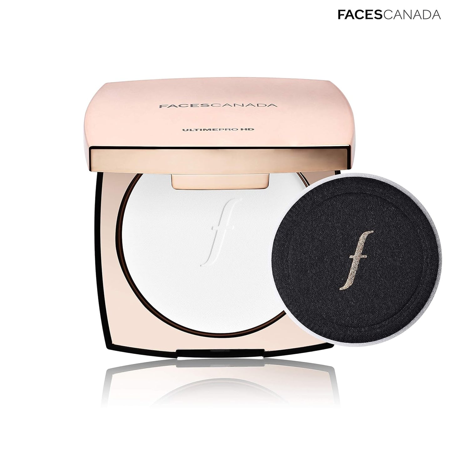 Faces Canada Ultime Pro HD Finishing Touch Setting Powder 8.5 g