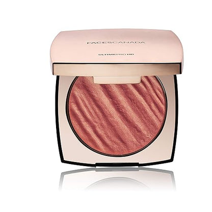 Faces Canada Ultime Pro HD Light Camera Blush Blossom 01 6g