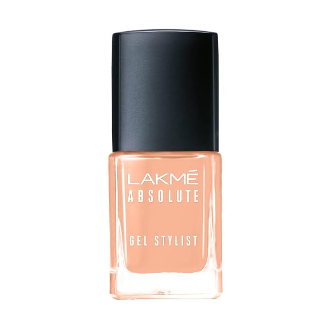 Lakme Absolute Gel Stylist Color, Verdure, 12 ml