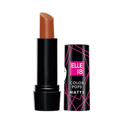 Elle18 Lipstick Pink Stylist (Matte)