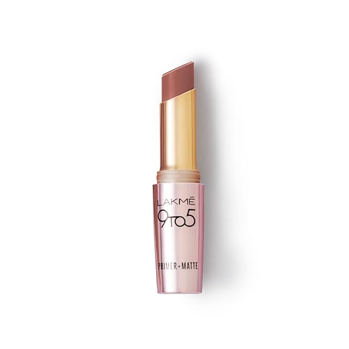 LAKMÉ 9TO5 Primer + Matte Lip Color Cherry Chic 3.6 g