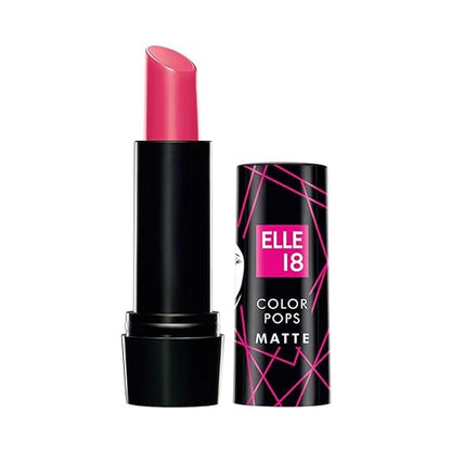 Elle18 Lipstick Cherry Wine (Matte)