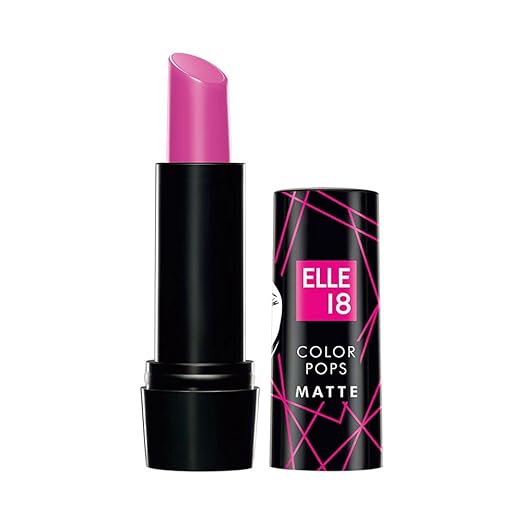 Elle18 Lipstick Cherry Wine (Matte)