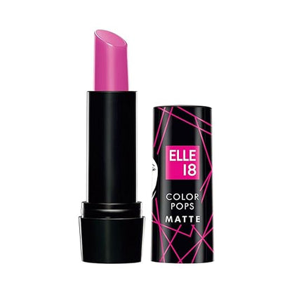 Elle18 Lipstick Winter Berry (Matte)