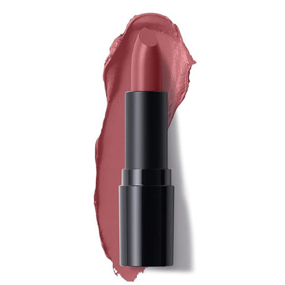 Lakme Cushion Matte Lipstick, Coral Summer, 4.5g