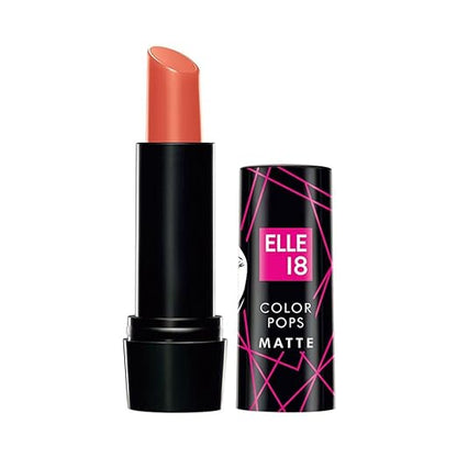 Elle18 Lipstick Cherry Wine (Matte)