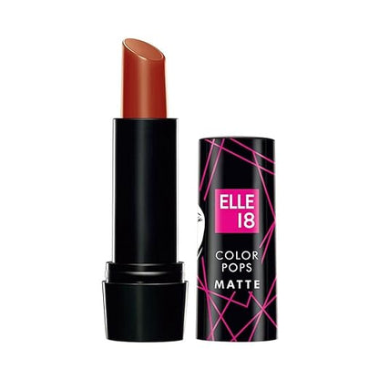 Elle18 Lipstick Cherry Wine (Matte)