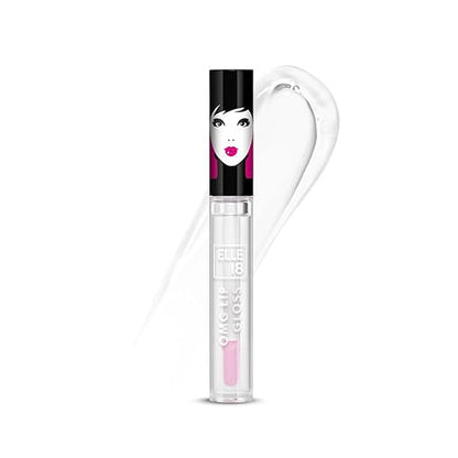 Elle18 Lip Gloss Brownie Babe (Glossy)