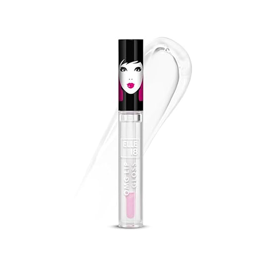 Elle18 Lip Gloss Truth or Bare (Glossy)