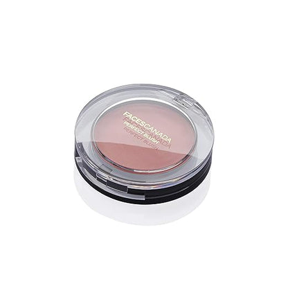 Faces Canada Perfect Blush Cocktail Peach 04 5g