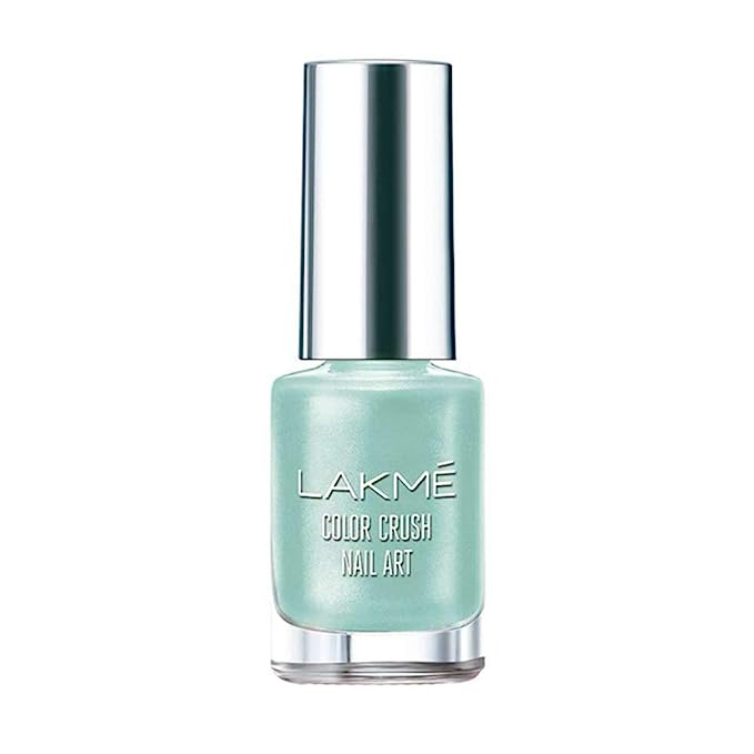 Lakme Color Crush Nailart M3, Original Nude, 6 ml