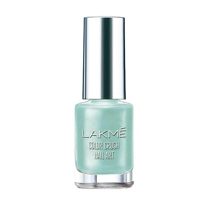 Lakme Color Crush Nail Art T2, 6 ml