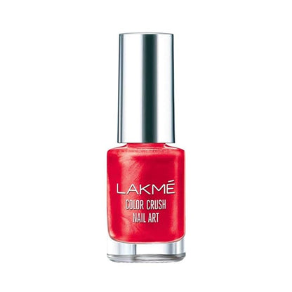 Lakme Color Crush Nailart M3, Original Nude, 6 ml