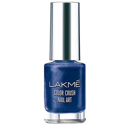 Lakme Color Crush Nailart M3, Original Nude, 6 ml