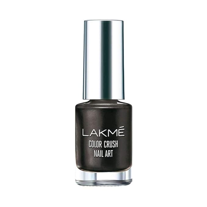 Lakme Color Crush Nailart M3, Original Nude, 6 ml