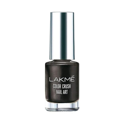 Lakme Color Crush Nailart M3, Original Nude, 6 ml