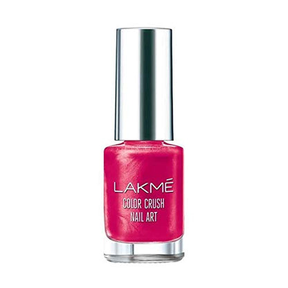 Lakme Color Crush Nailart M3, Original Nude, 6 ml