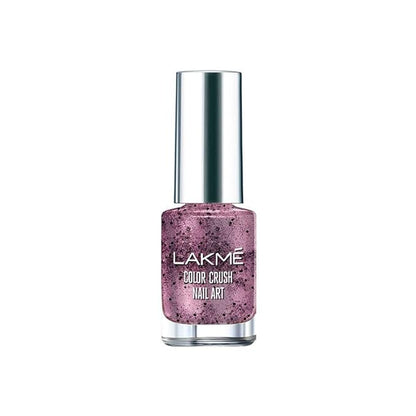 Lakme Color Crush Nailart M3, Original Nude, 6 ml